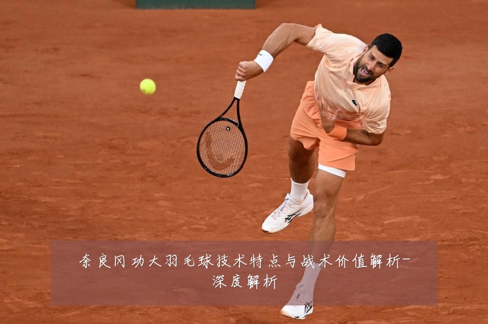 奈良冈功大羽毛球技术特点与战术价值解析-深度解析
